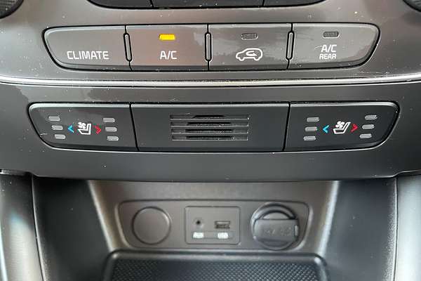 2014 Kia Sorento Platinum XM