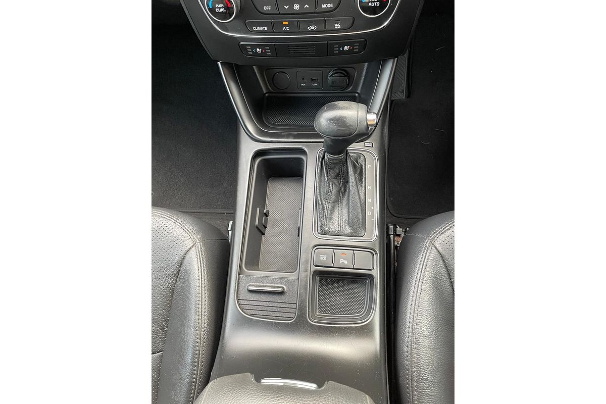 2014 Kia Sorento Platinum XM