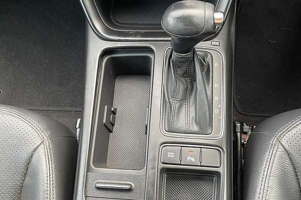 2014 Kia Sorento Platinum XM