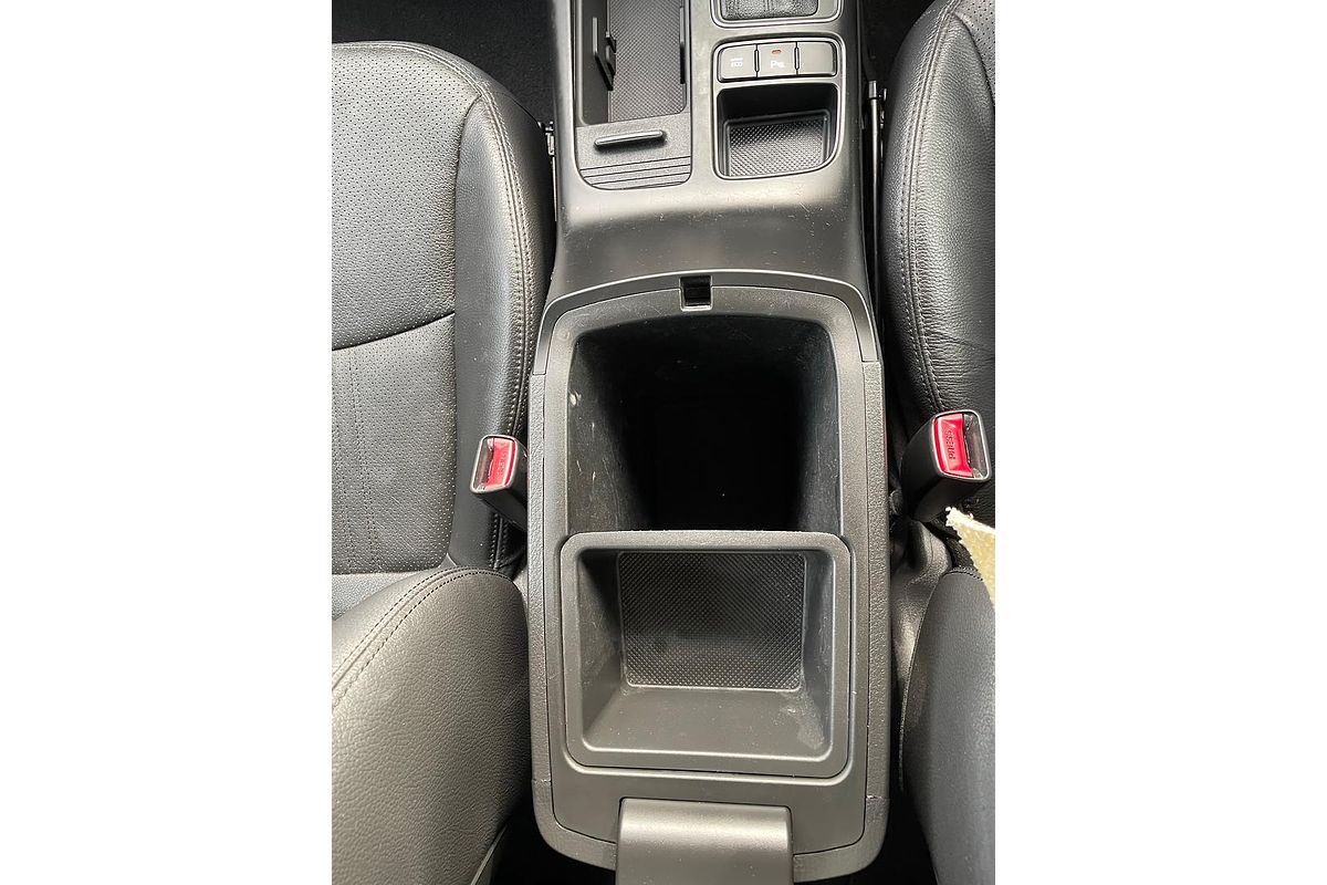 2014 Kia Sorento Platinum XM