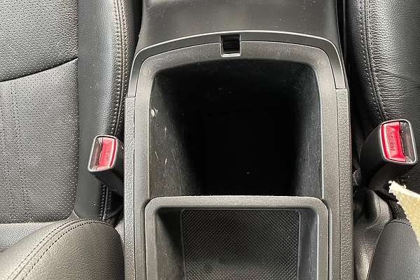 2014 Kia Sorento Platinum XM