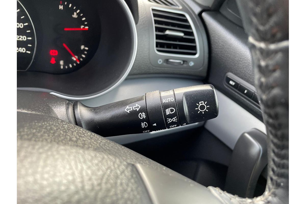 2014 Kia Sorento Platinum XM