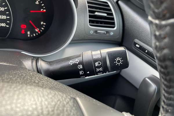 2014 Kia Sorento Platinum XM