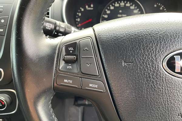 2014 Kia Sorento Platinum XM