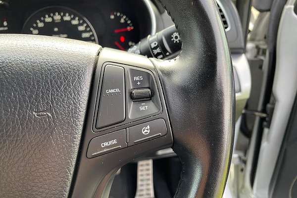 2014 Kia Sorento Platinum XM