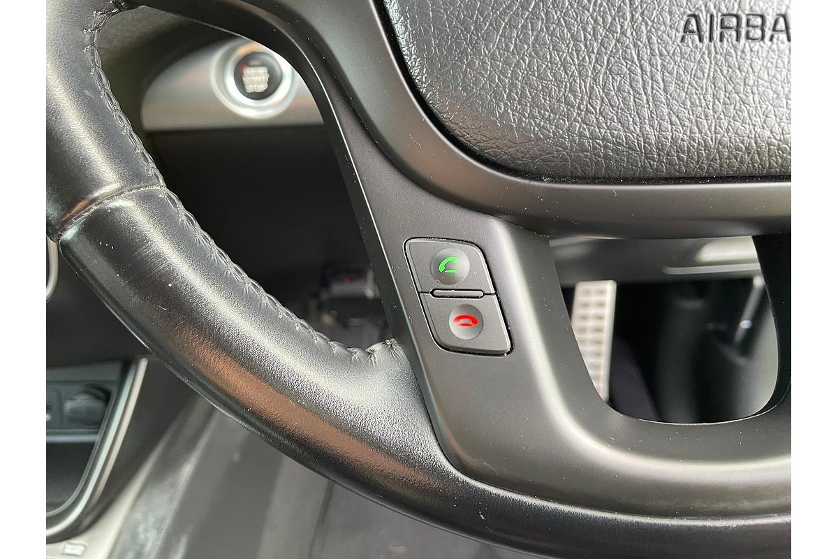 2014 Kia Sorento Platinum XM