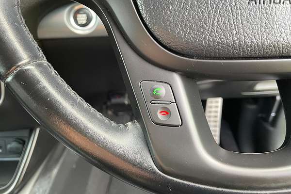 2014 Kia Sorento Platinum XM