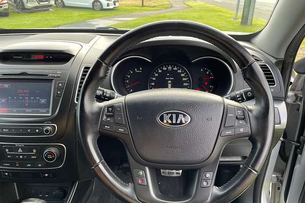 2014 Kia Sorento Platinum XM