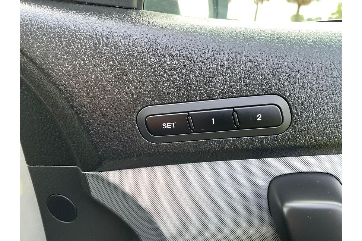 2014 Kia Sorento Platinum XM