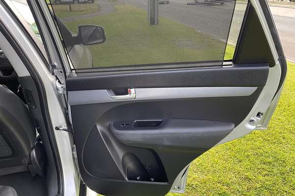 2014 Kia Sorento Platinum XM