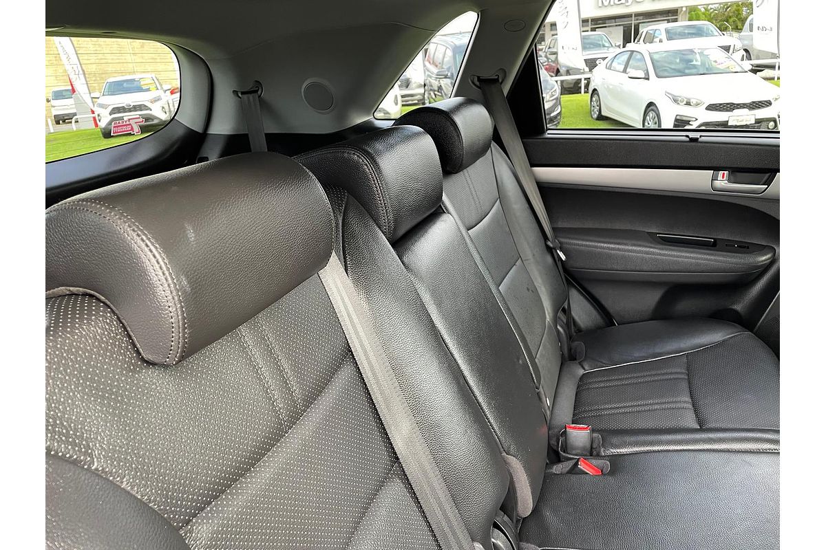 2014 Kia Sorento Platinum XM