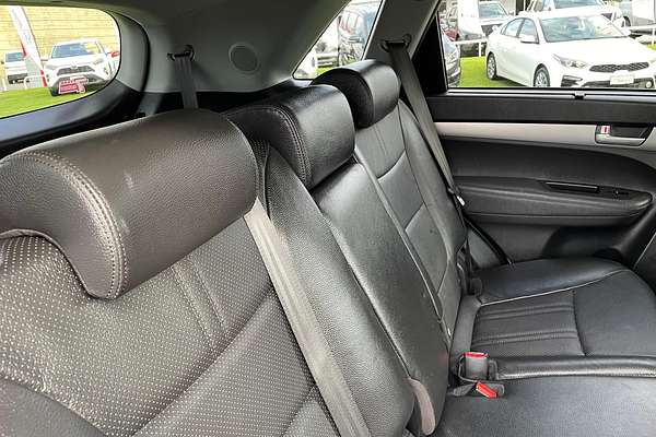 2014 Kia Sorento Platinum XM