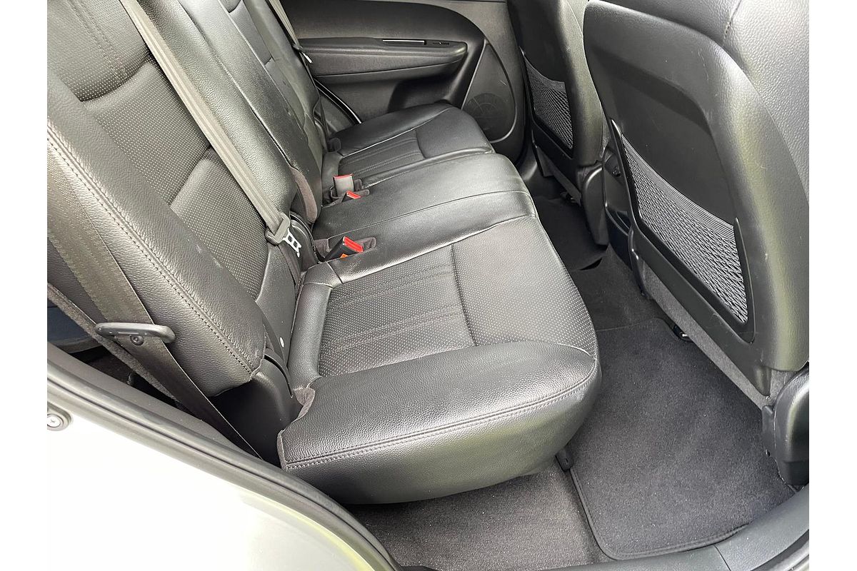 2014 Kia Sorento Platinum XM