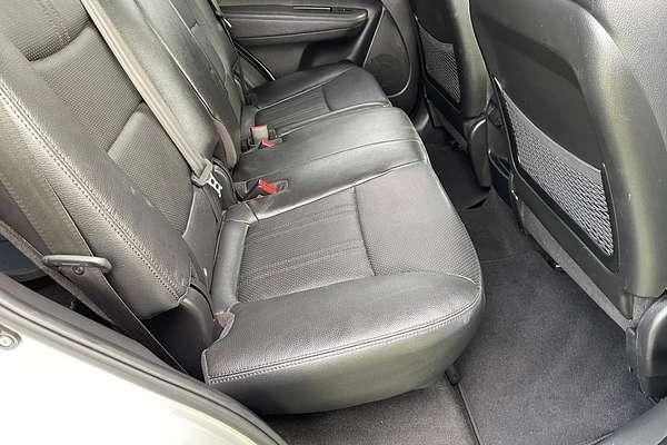 2014 Kia Sorento Platinum XM
