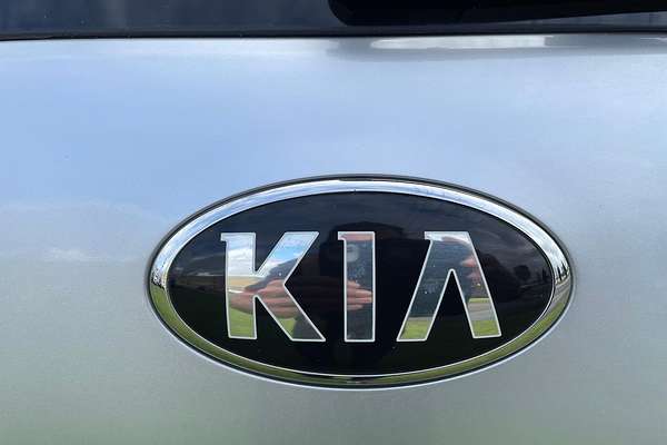 2014 Kia Sorento Platinum XM