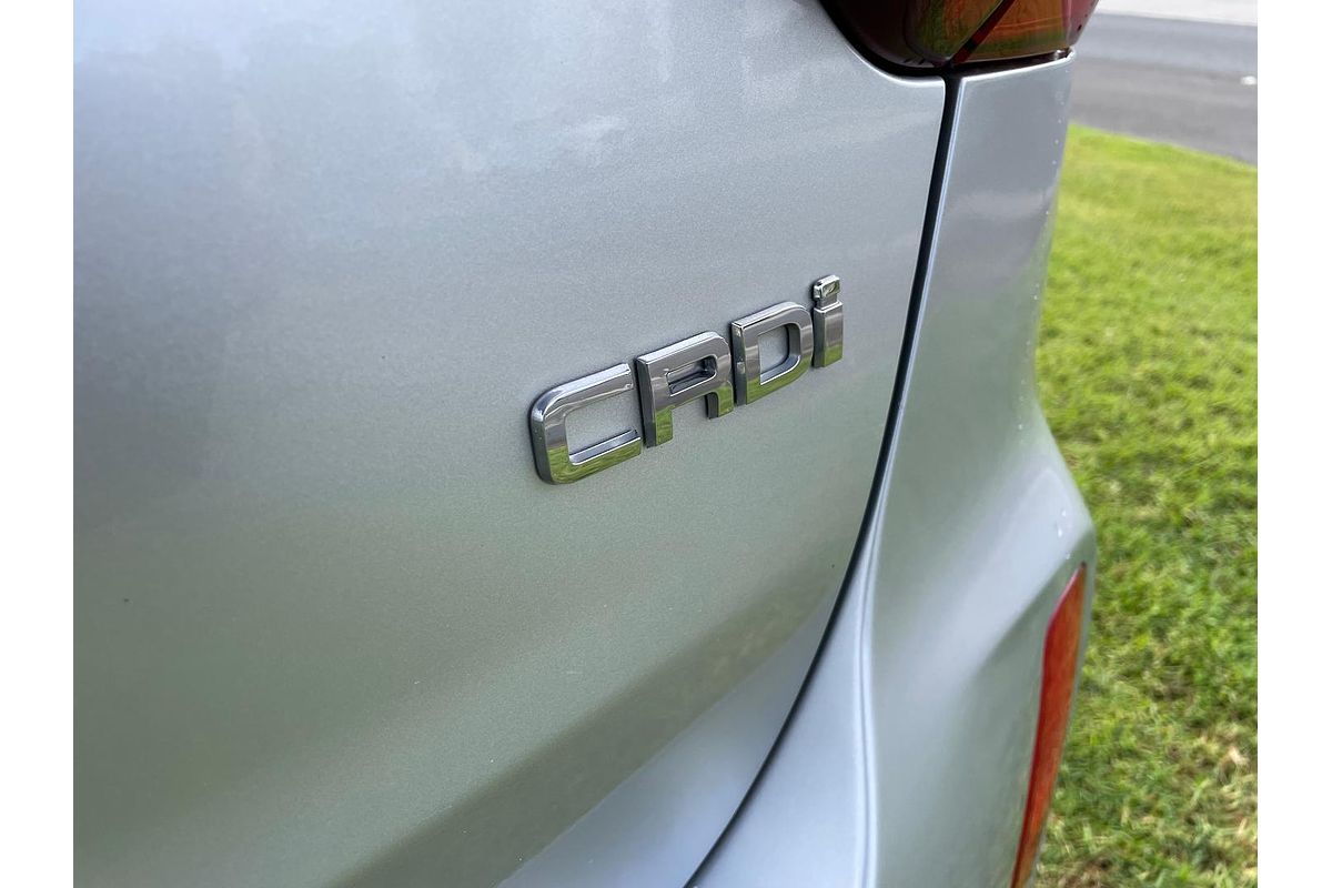 2014 Kia Sorento Platinum XM