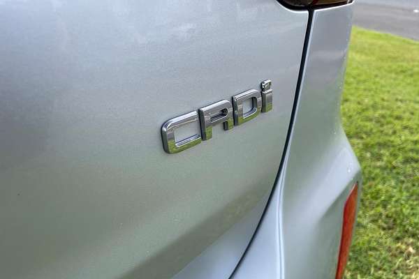 2014 Kia Sorento Platinum XM
