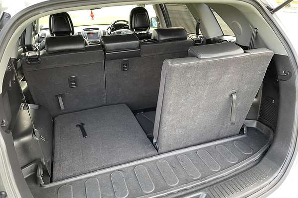 2014 Kia Sorento Platinum XM