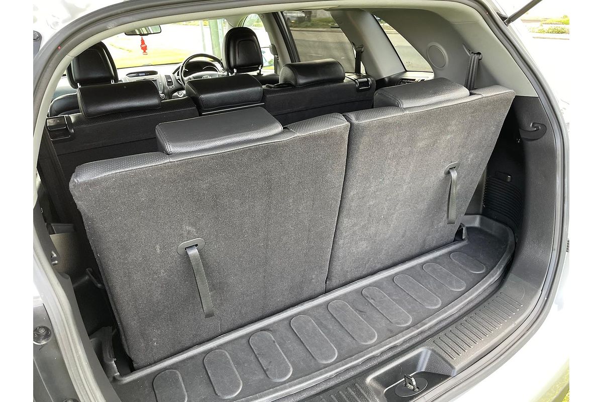 2014 Kia Sorento Platinum XM