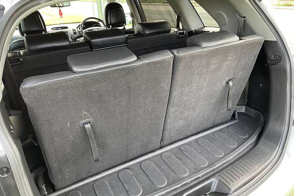 2014 Kia Sorento Platinum XM
