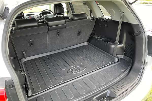 2014 Kia Sorento Platinum XM