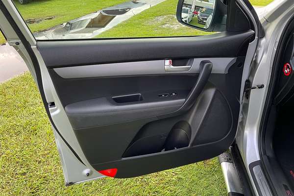 2014 Kia Sorento Platinum XM