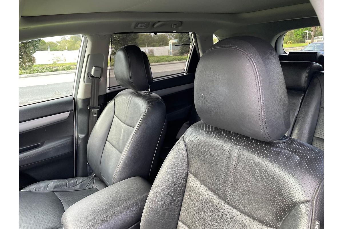 2014 Kia Sorento Platinum XM