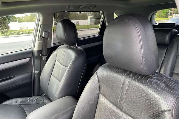 2014 Kia Sorento Platinum XM