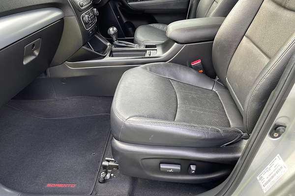 2014 Kia Sorento Platinum XM