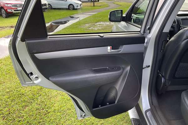 2014 Kia Sorento Platinum XM