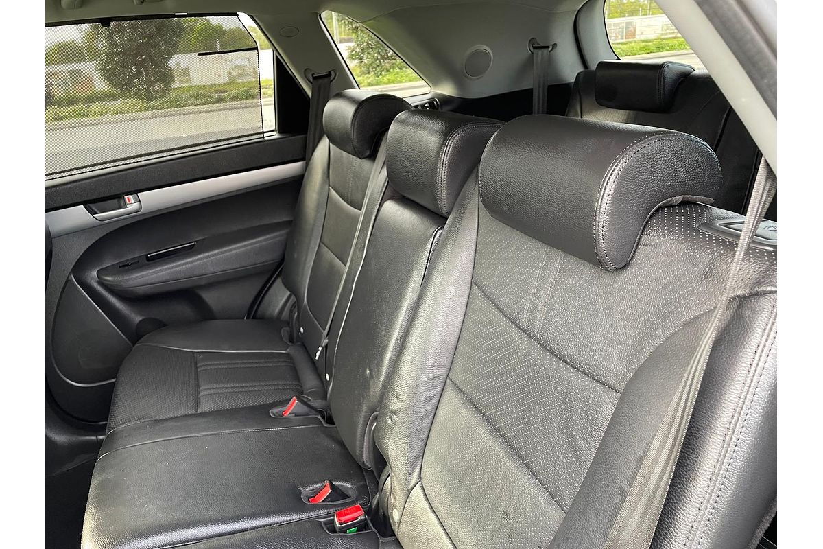 2014 Kia Sorento Platinum XM