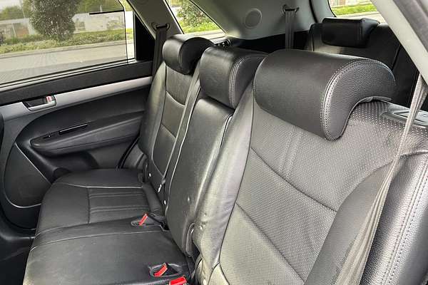 2014 Kia Sorento Platinum XM