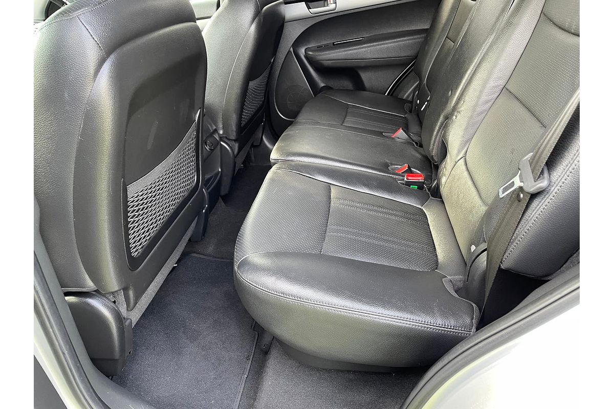 2014 Kia Sorento Platinum XM
