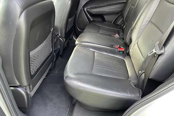 2014 Kia Sorento Platinum XM
