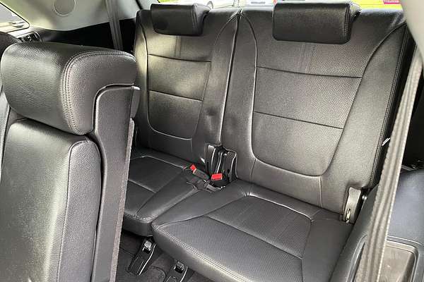 2014 Kia Sorento Platinum XM