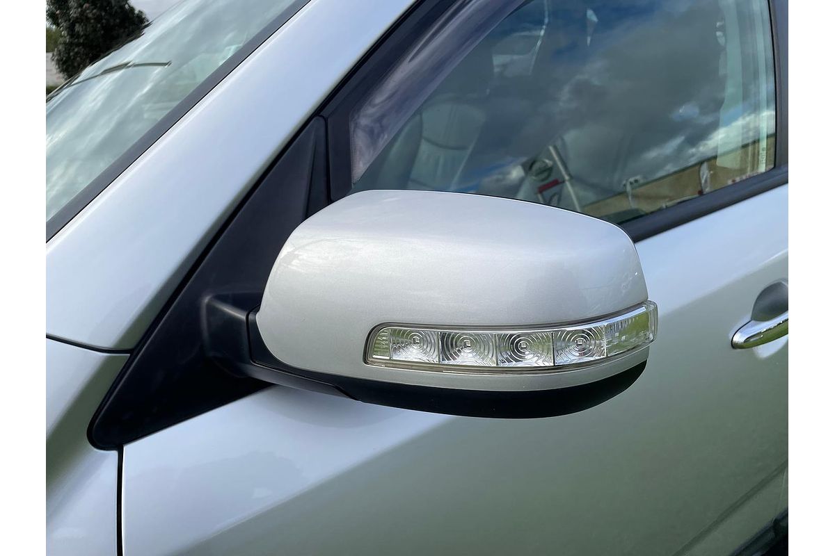 2014 Kia Sorento Platinum XM
