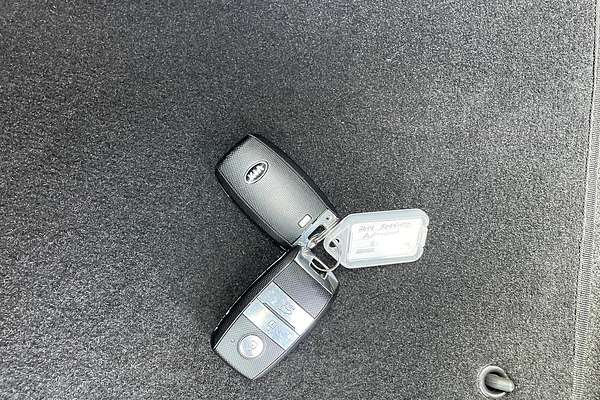 2014 Kia Sorento Platinum XM