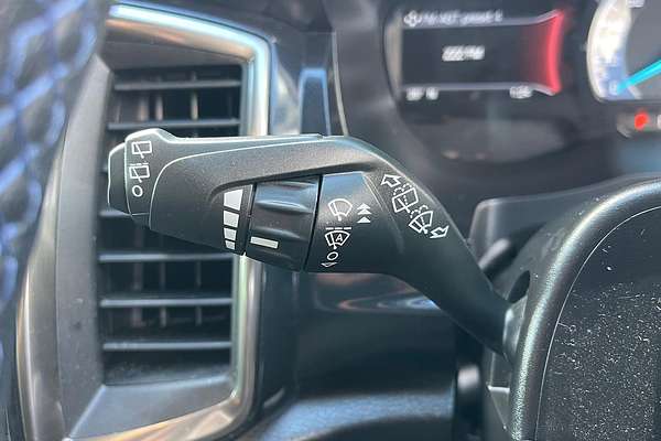 2022 Ford Everest Sport UA II