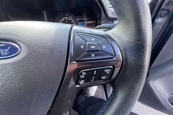 2022 Ford Everest Sport UA II