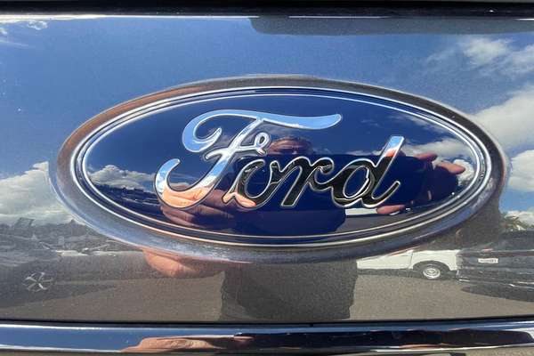 2022 Ford Everest Sport UA II
