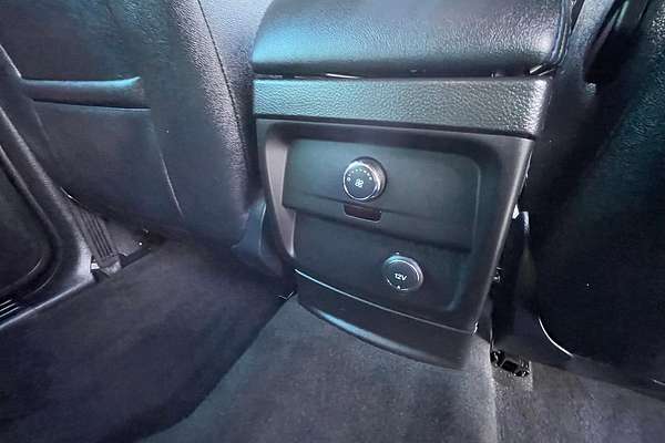 2022 Ford Everest Sport UA II