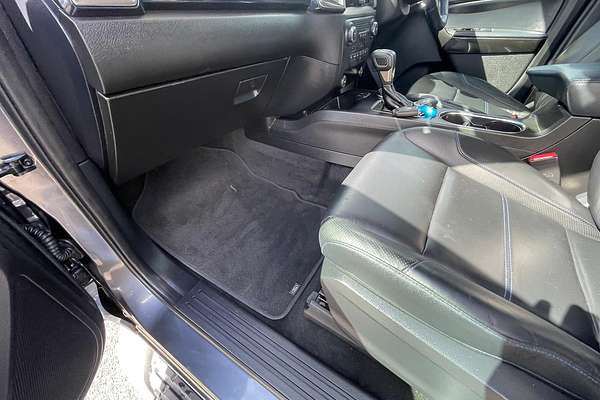 2022 Ford Everest Sport UA II