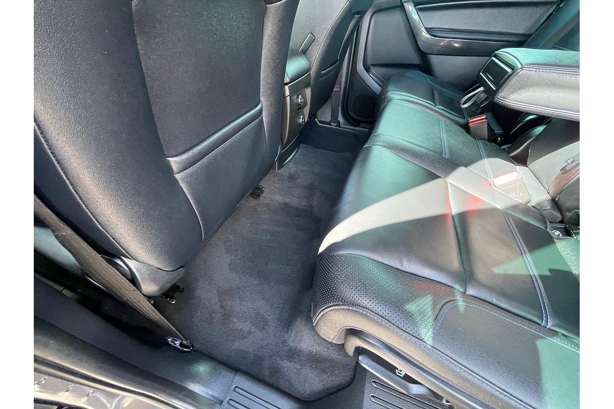 2022 Ford Everest Sport UA II
