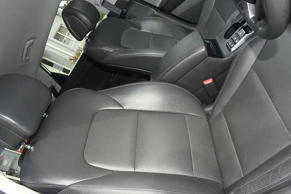 2017 Hyundai Tucson Elite TLe