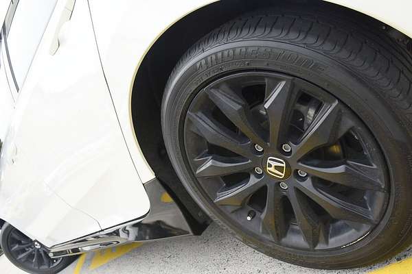 2016 Honda Civic VTi 10th Gen
