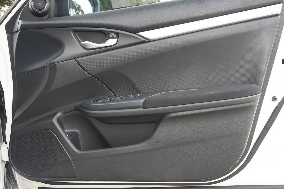2016 Honda Civic VTi 10th Gen