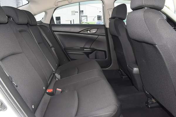 2016 Honda Civic VTi 10th Gen