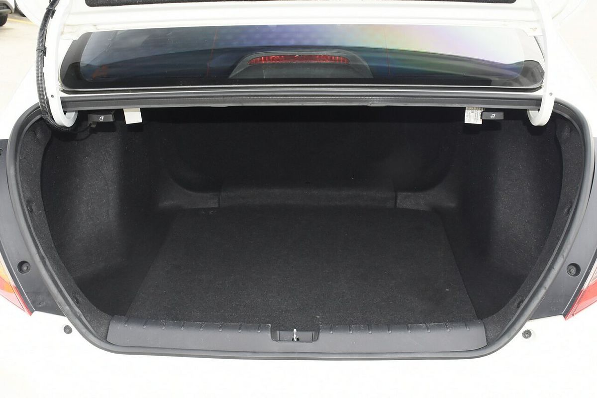 2016 Honda Civic VTi 10th Gen