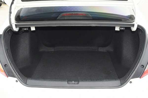 2016 Honda Civic VTi 10th Gen