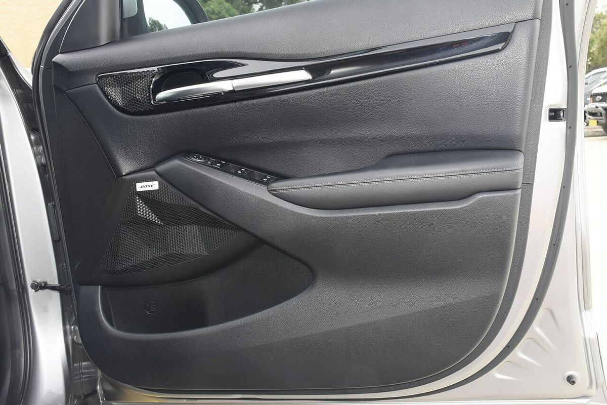 2019 Kia Seltos GT-Line SP2